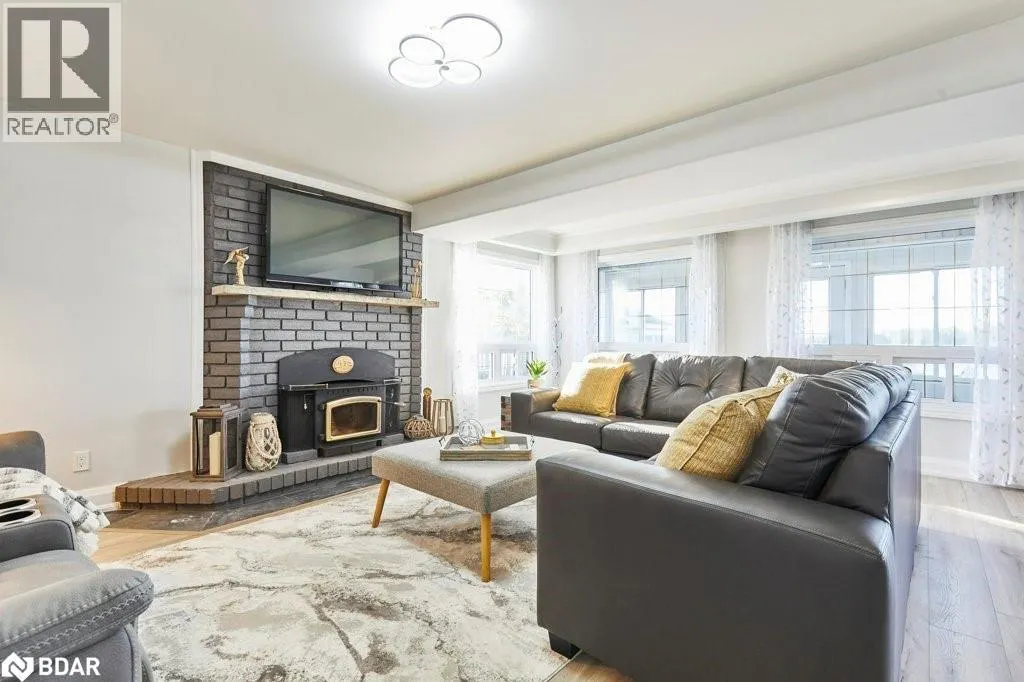 81 LAIRD Drive