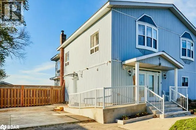 81 LAIRD Drive