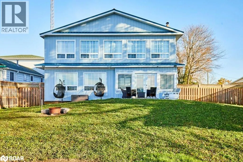 81 LAIRD Drive