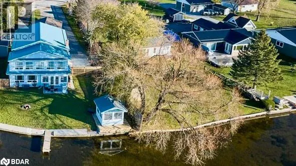 81 LAIRD Drive