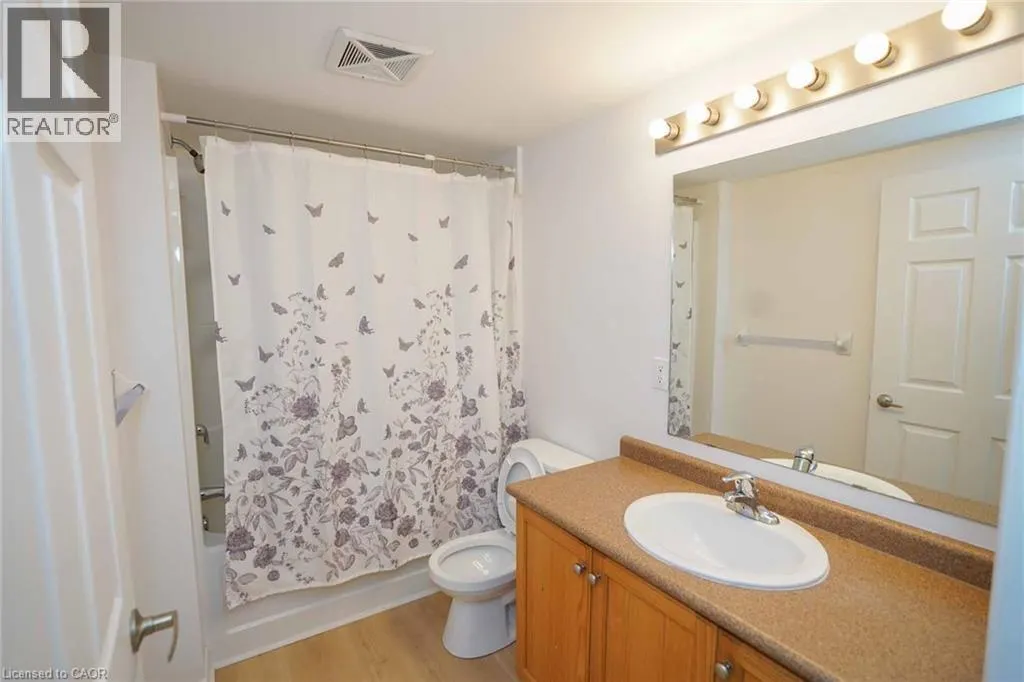 39 GOODWIN Drive Unit# 106, #106