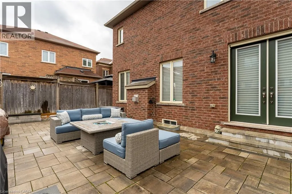 129 FINGLAND Crescent