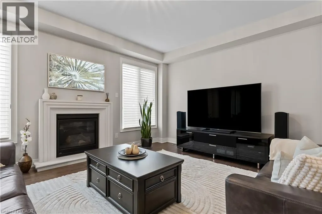 129 FINGLAND Crescent