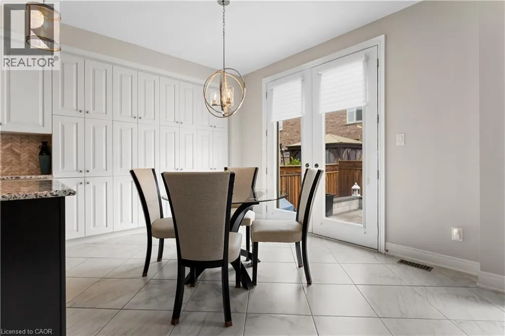 129 FINGLAND Crescent