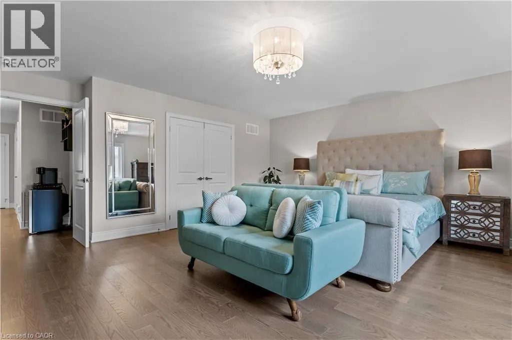 129 FINGLAND Crescent