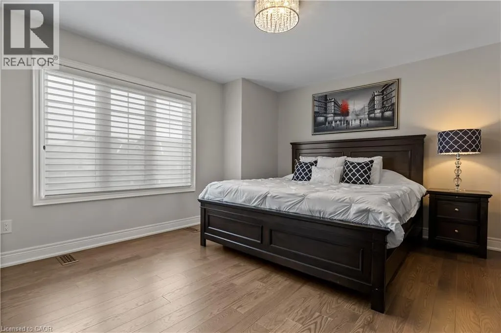 129 FINGLAND Crescent