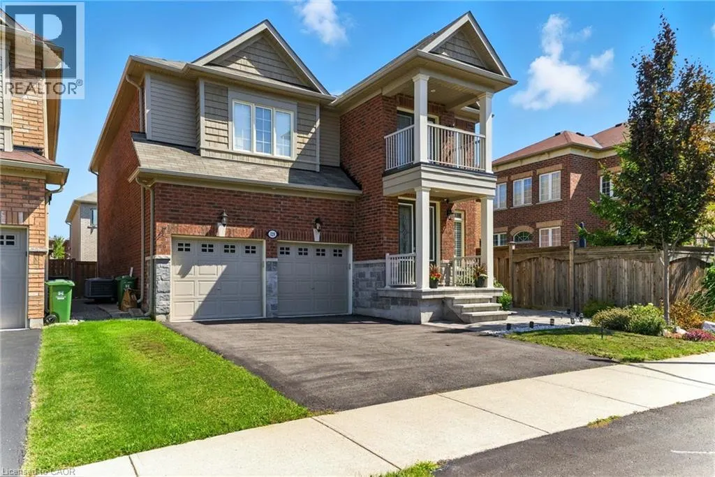 129 FINGLAND Crescent