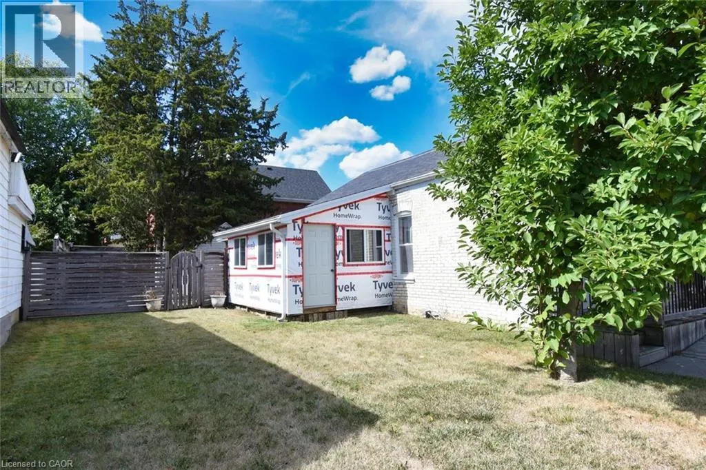 139 CHESTNUT Avenue