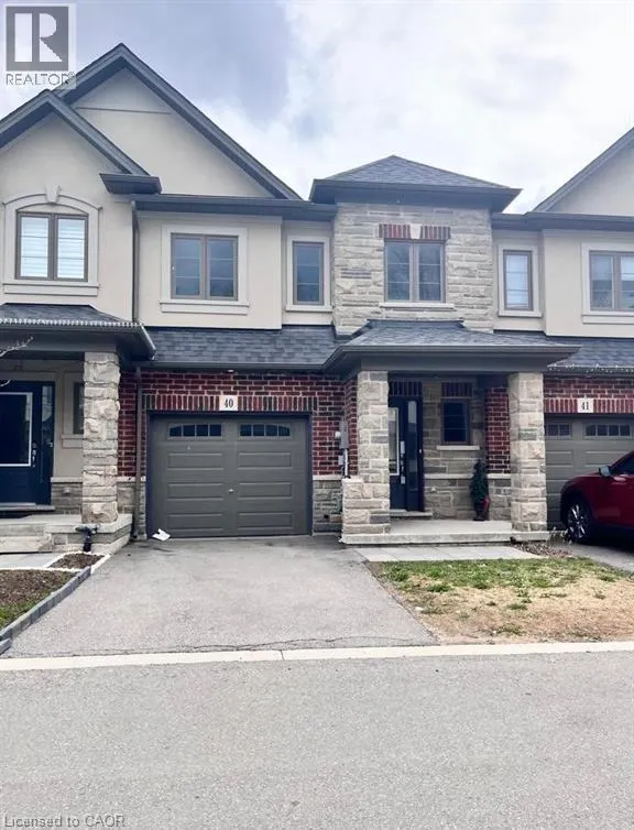 324 EQUESTRIAN Way Unit# 40, #40