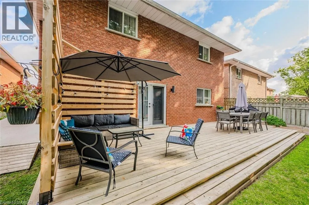 26 LORRAINE Drive