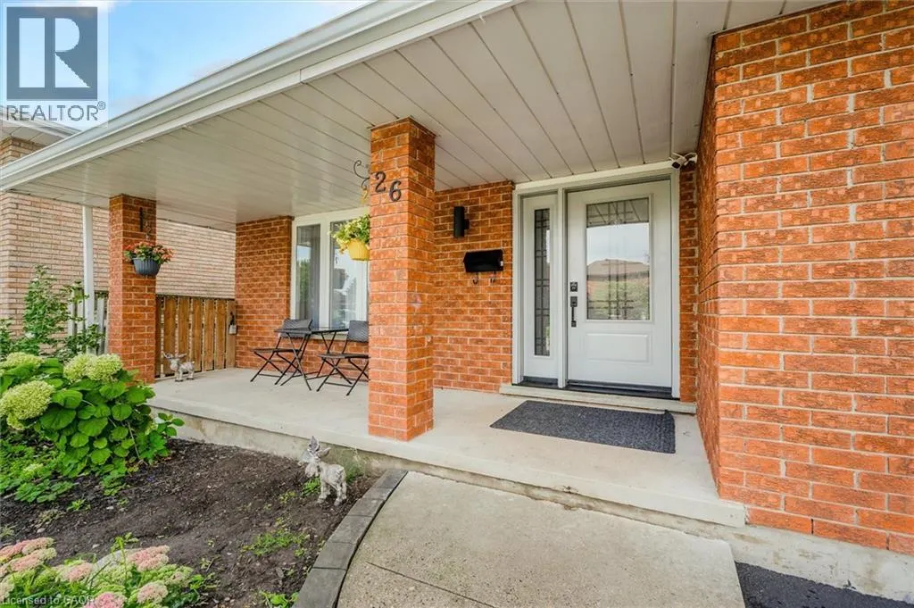 26 LORRAINE Drive
