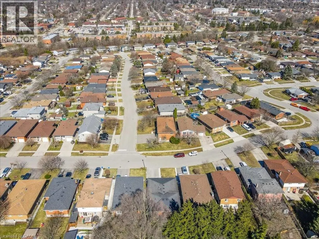 26 LORRAINE Drive