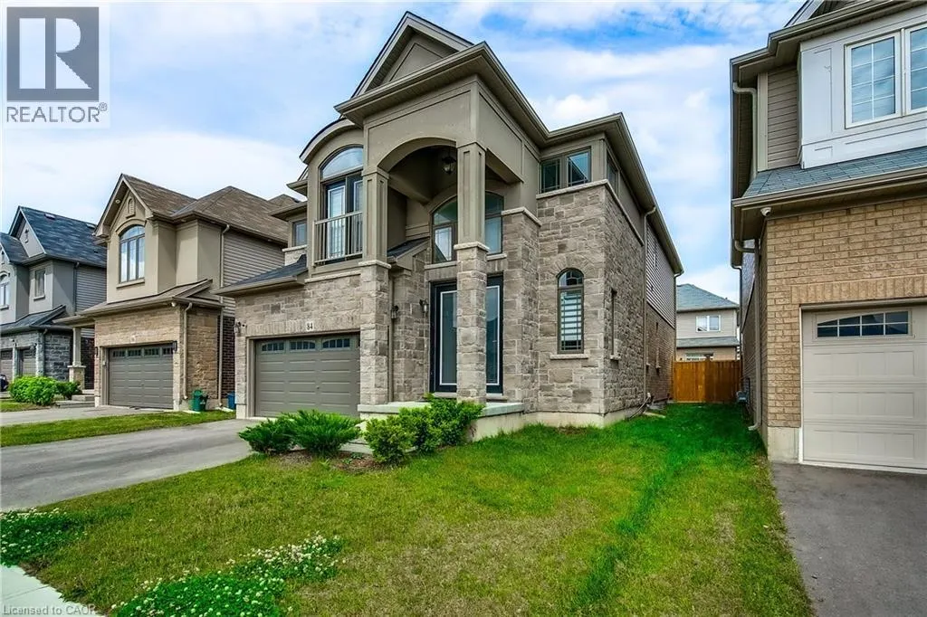 84 COOKE Avenue