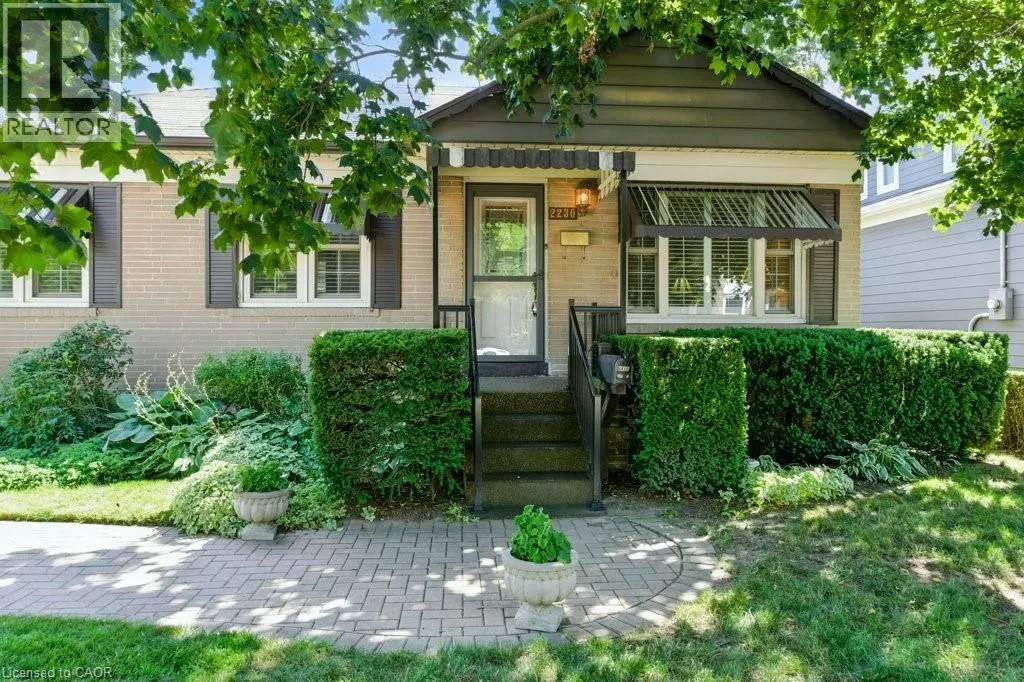 2230 COURTLAND Drive