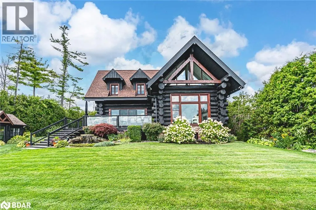 2 SUNNYSIDE Avenue