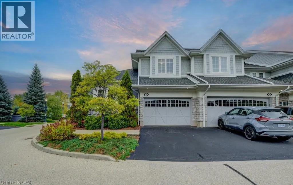 276 SIMS ESTATE Drive Unit# 11, #11