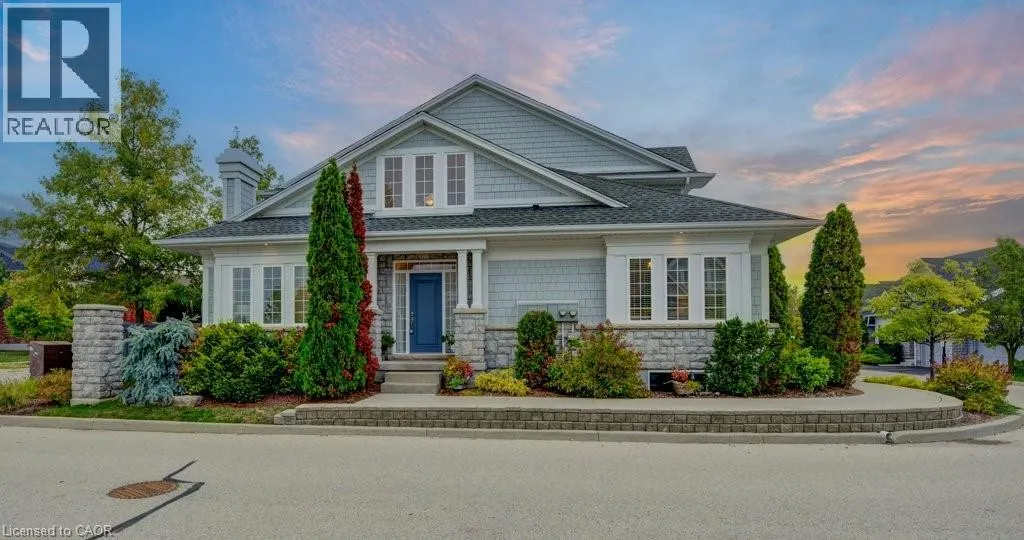 276 SIMS ESTATE Drive Unit# 11, #11
