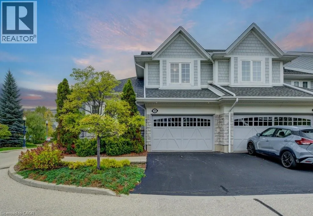 276 SIMS ESTATE Drive Unit# 11, #11