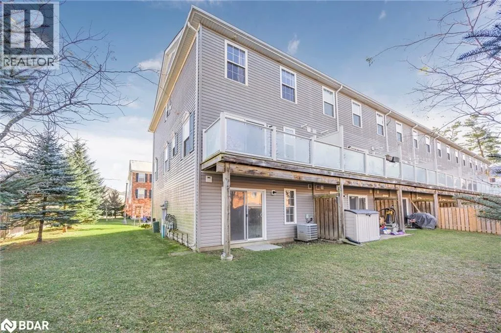 91 COUGHLIN Road Unit# 24, #24