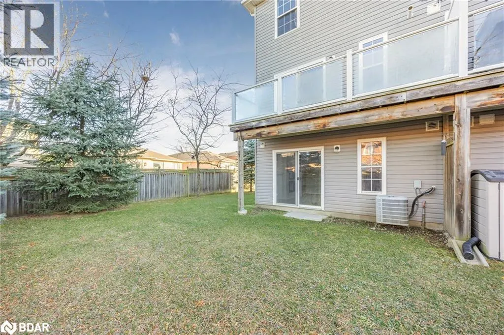 91 COUGHLIN Road Unit# 24, #24