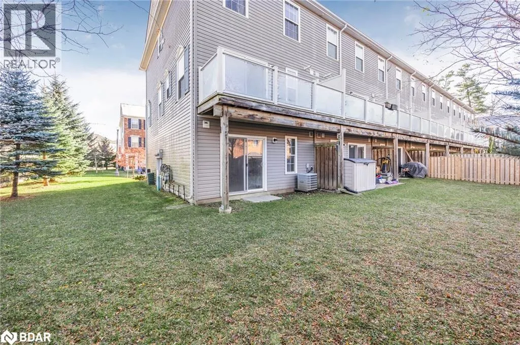91 COUGHLIN Road Unit# 24, #24