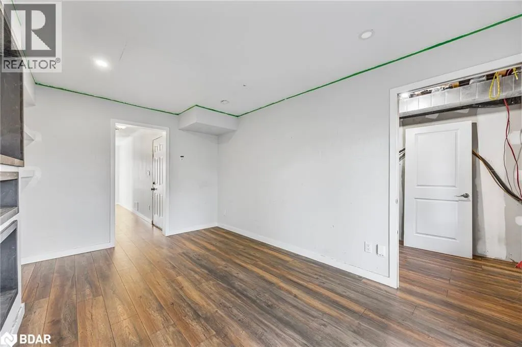 91 COUGHLIN Road Unit# 24, #24
