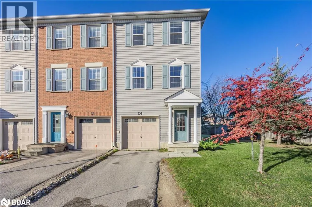 91 COUGHLIN Road Unit# 24, #24