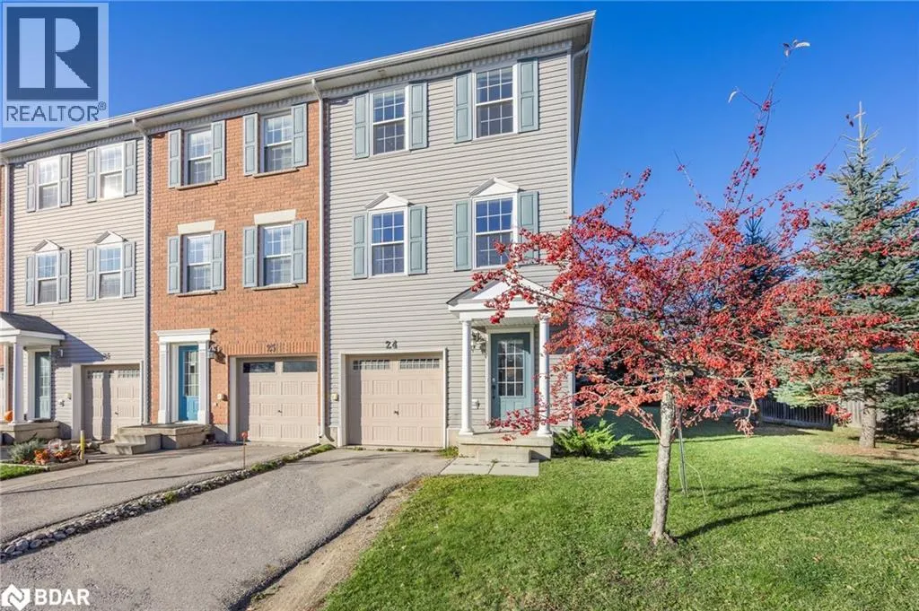 91 COUGHLIN Road Unit# 24, #24