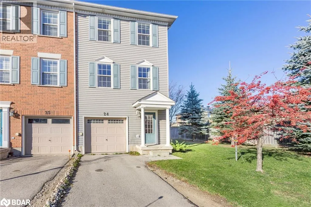 91 COUGHLIN Road Unit# 24, #24