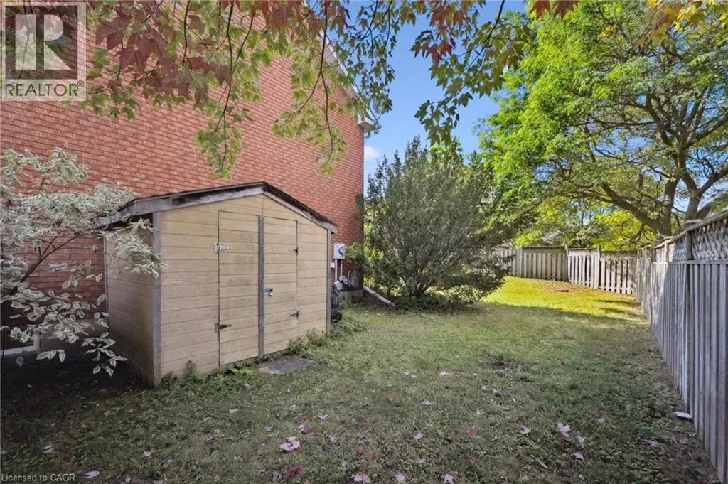 599 BEECHWOOD Drive
