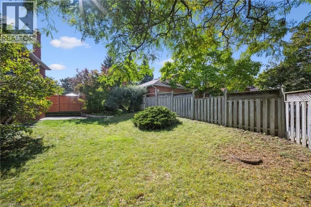 599 BEECHWOOD Drive