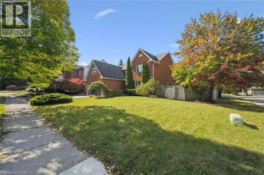 599 BEECHWOOD Drive