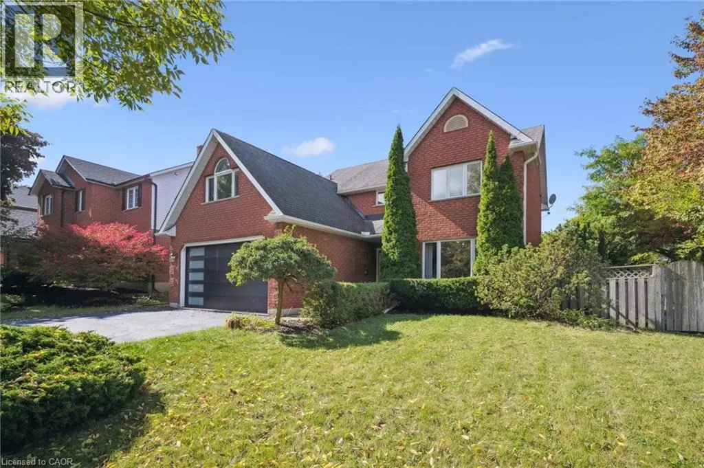 599 BEECHWOOD Drive