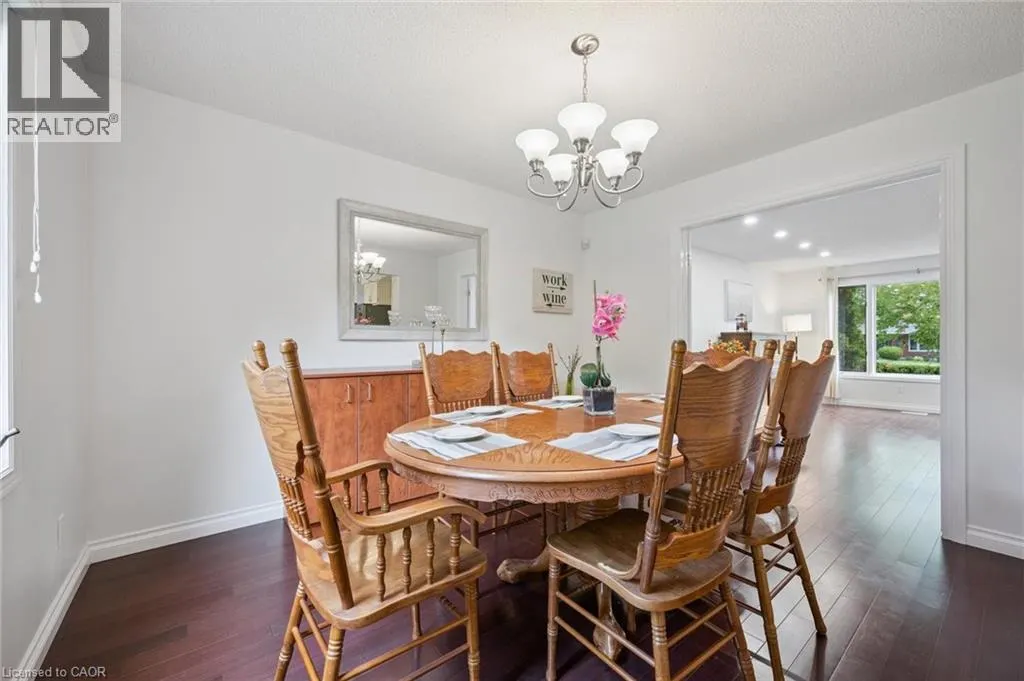 599 BEECHWOOD Drive