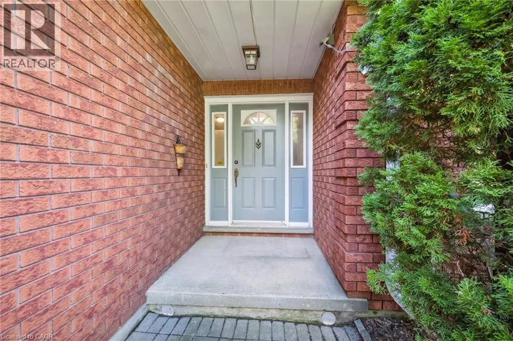 599 BEECHWOOD Drive