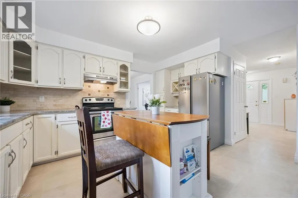 599 BEECHWOOD Drive