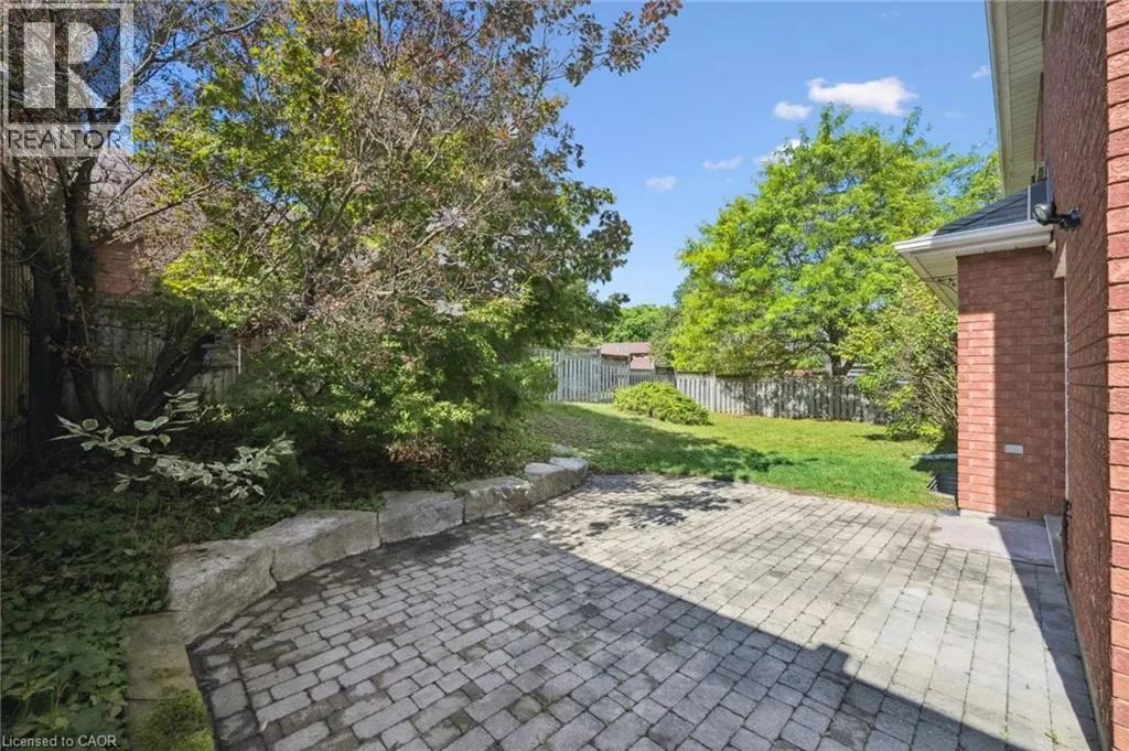 599 BEECHWOOD Drive