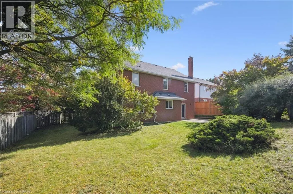 599 BEECHWOOD Drive
