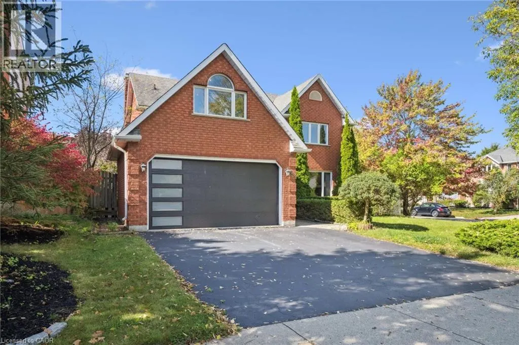 599 BEECHWOOD Drive