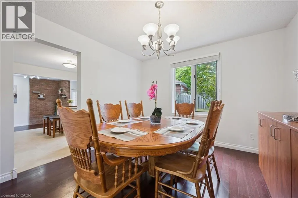 599 BEECHWOOD Drive