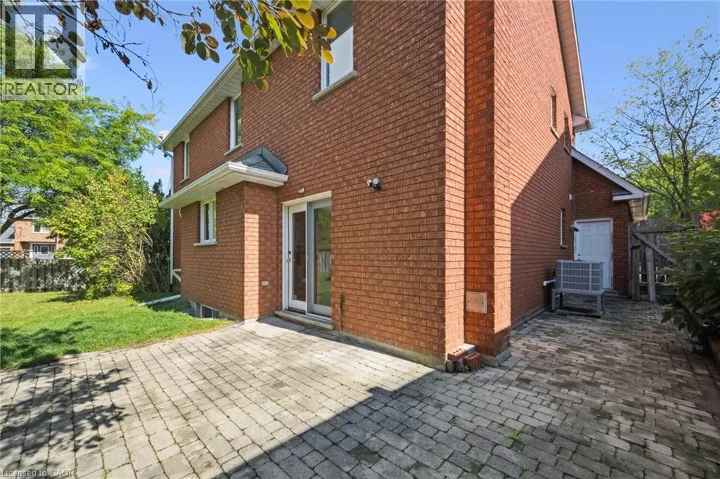 599 BEECHWOOD Drive