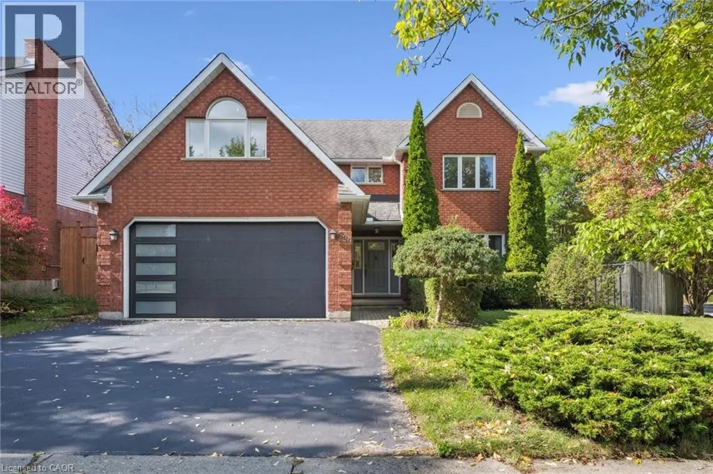 599 BEECHWOOD Drive