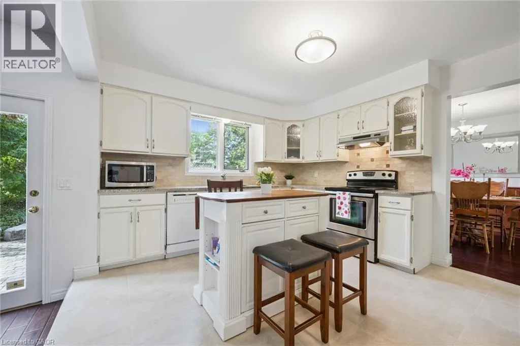 599 BEECHWOOD Drive