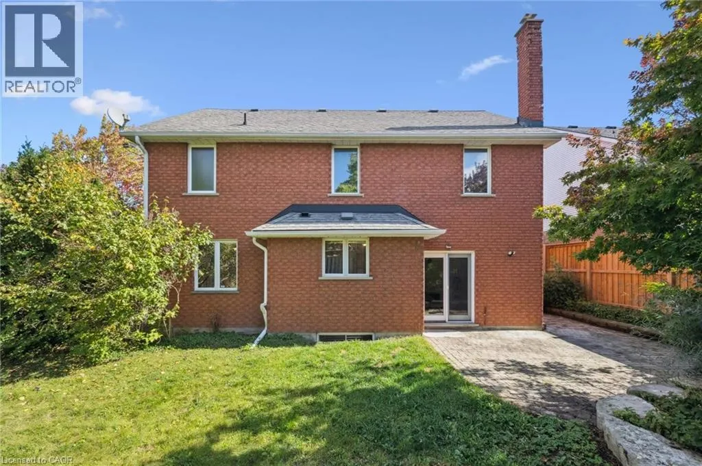 599 BEECHWOOD Drive