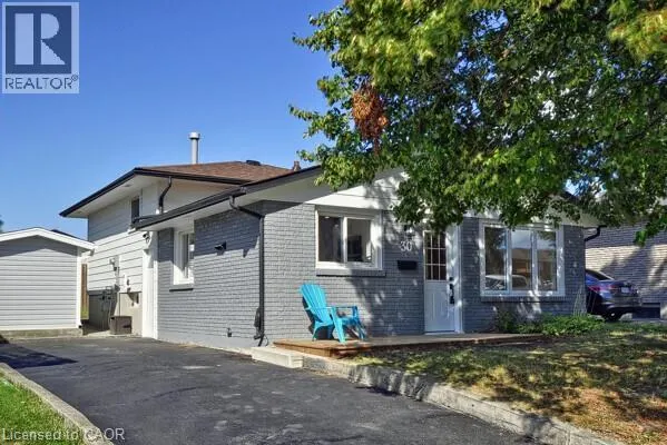 30 GRENADIER Road