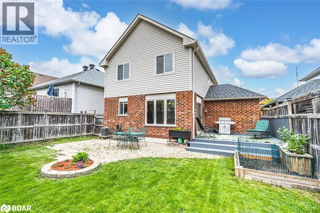 29 BROOKWOOD Drive