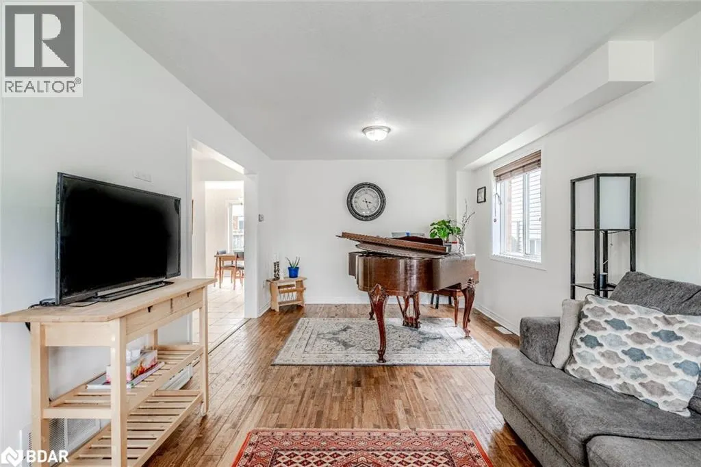 29 BROOKWOOD Drive