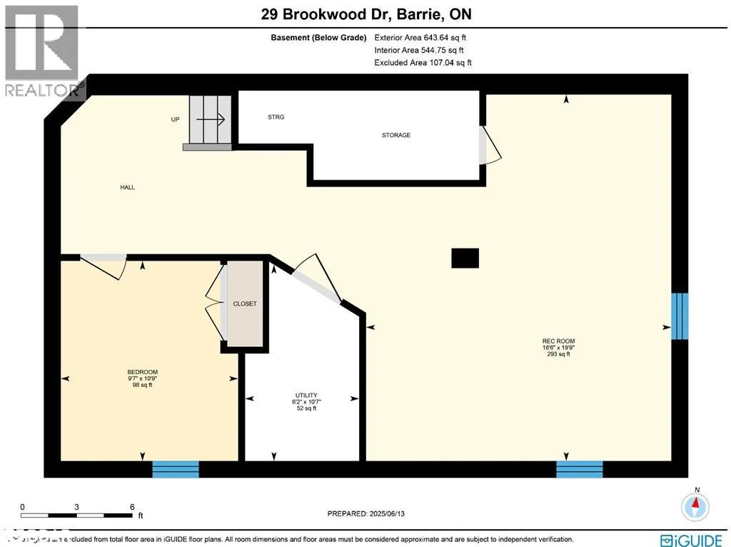 29 BROOKWOOD Drive