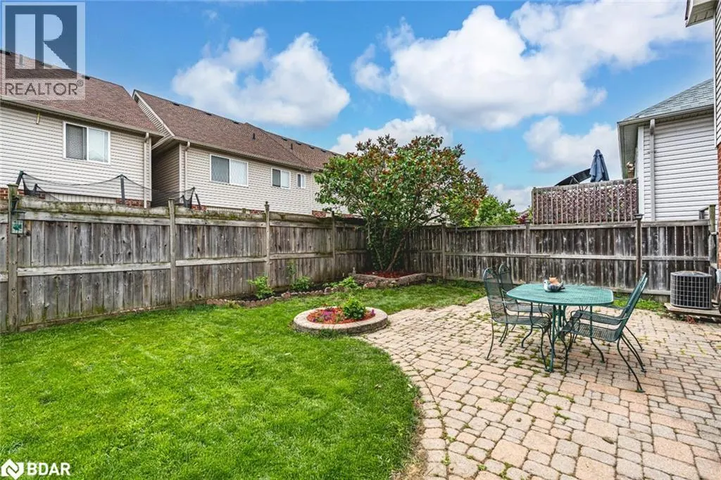 29 BROOKWOOD Drive