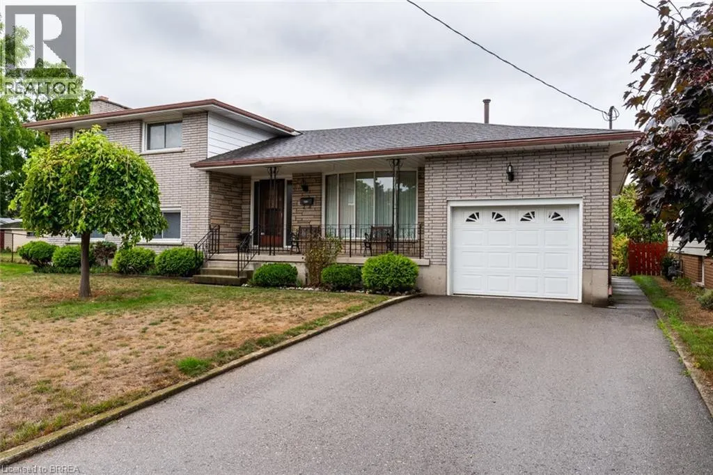 32 AVONDALE Crescent